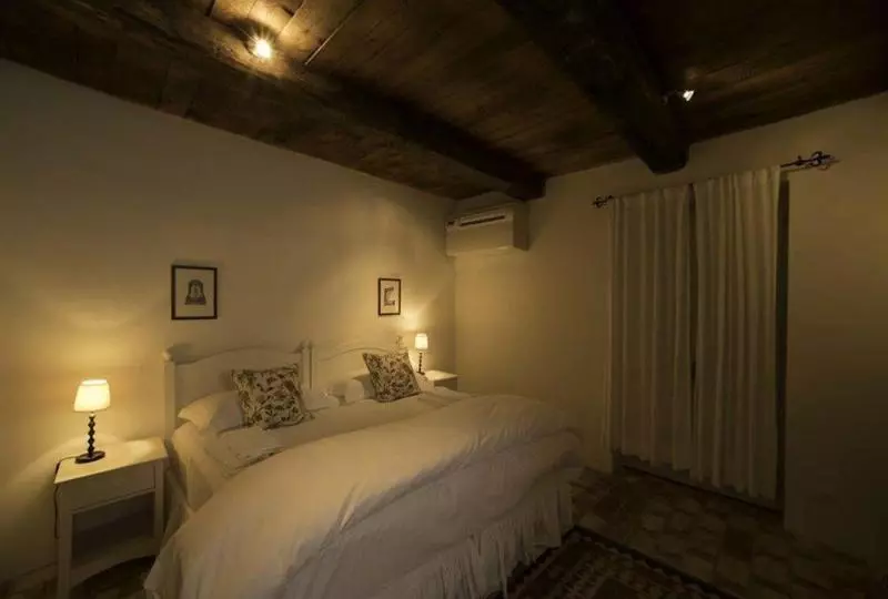Hotelli Tenuta Santo Pietro