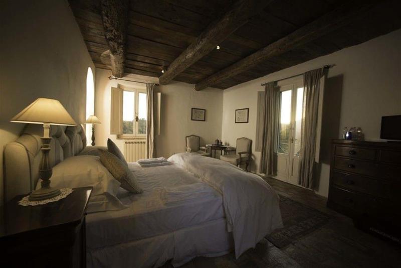 ホテル Tenuta Santo Pietro