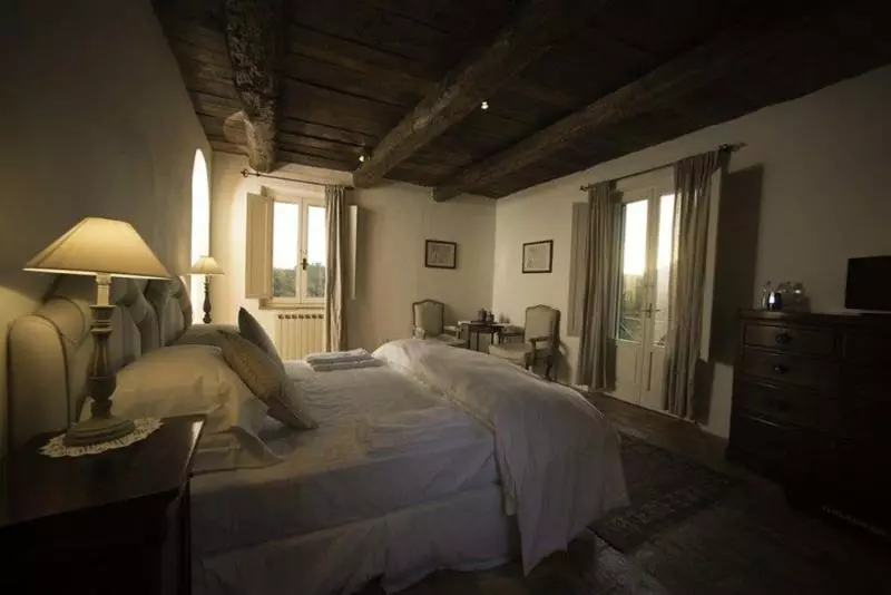Hotelli Tenuta Santo Pietro