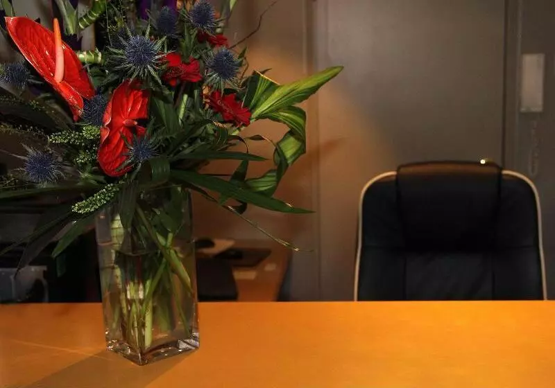 ホテル The Penny Farthing