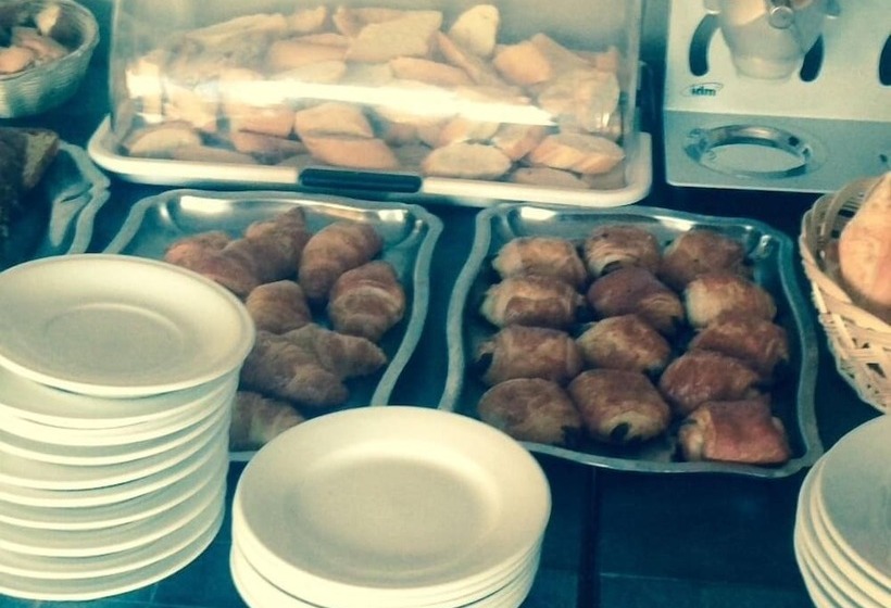 ホテル U Patriarcu