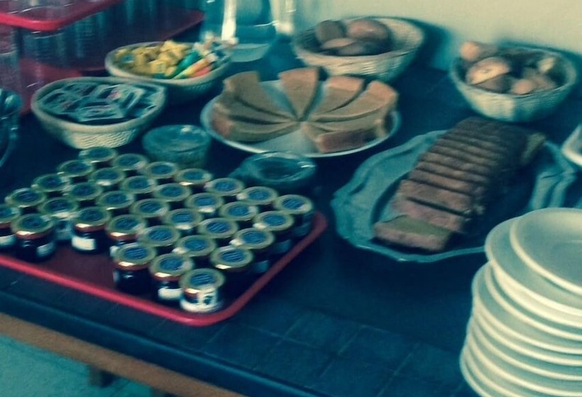 ホテル U Patriarcu