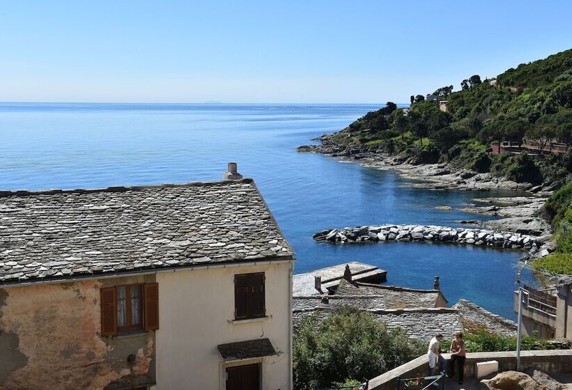 ホテル U Patriarcu