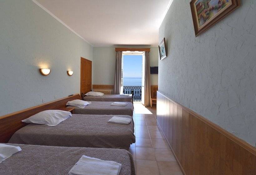 ホテル U Patriarcu