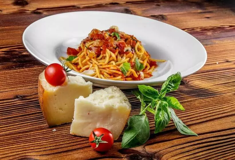 هتل Vineyard Inn   Szőlőskert