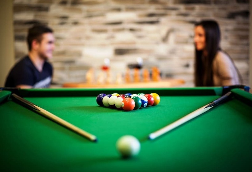 בית מלון כפרי Vineyard Inn   Szőlőskert