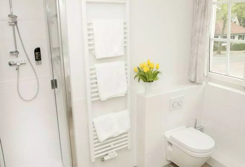 Отель Weisser Hof