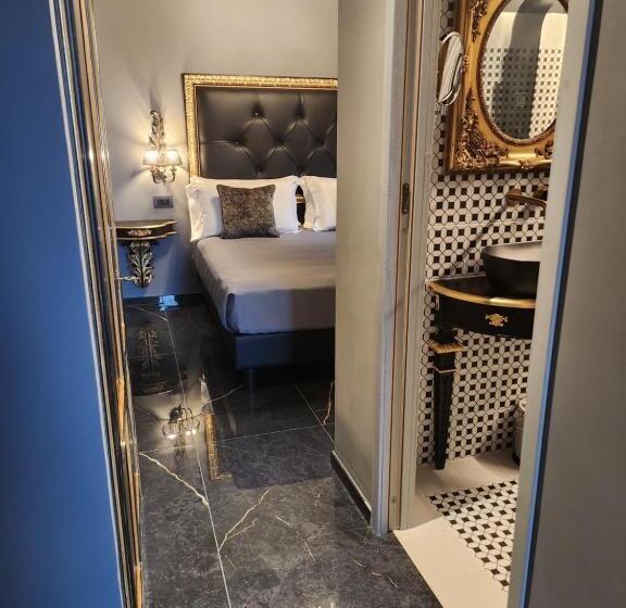 בית מלון כפרי Zia Piera