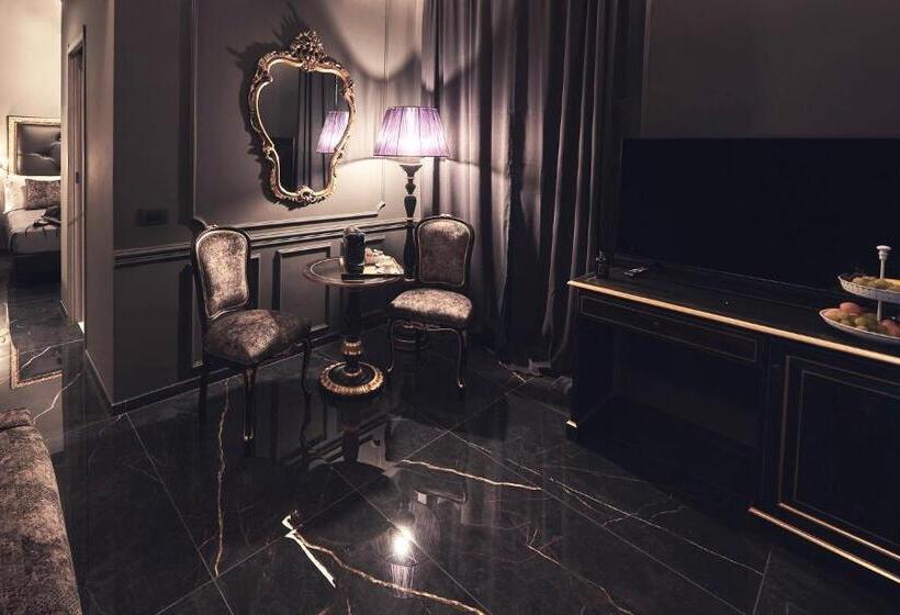 בית מלון כפרי Zia Piera