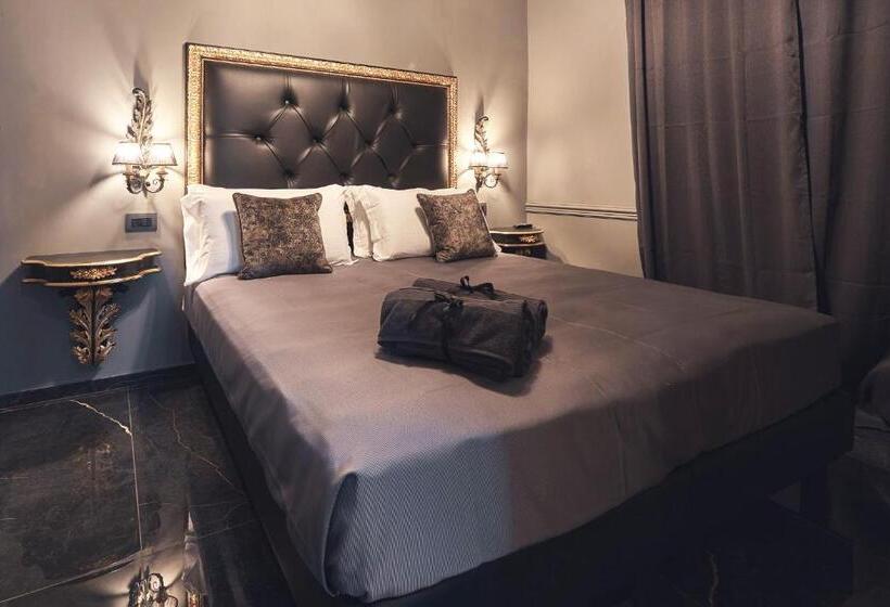 בית מלון כפרי Zia Piera