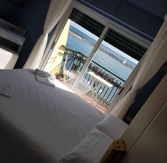 בית מלון כפרי Zia Piera