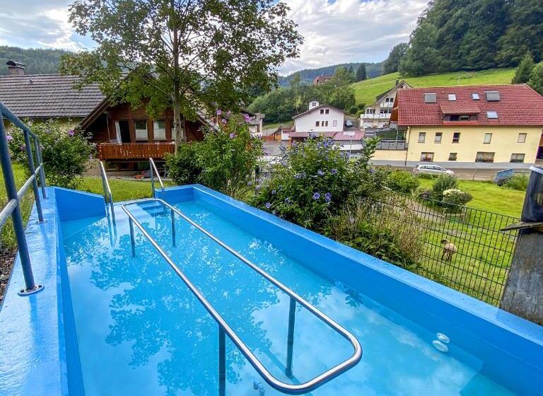 膳宿费 Hirschen Dorfmühle