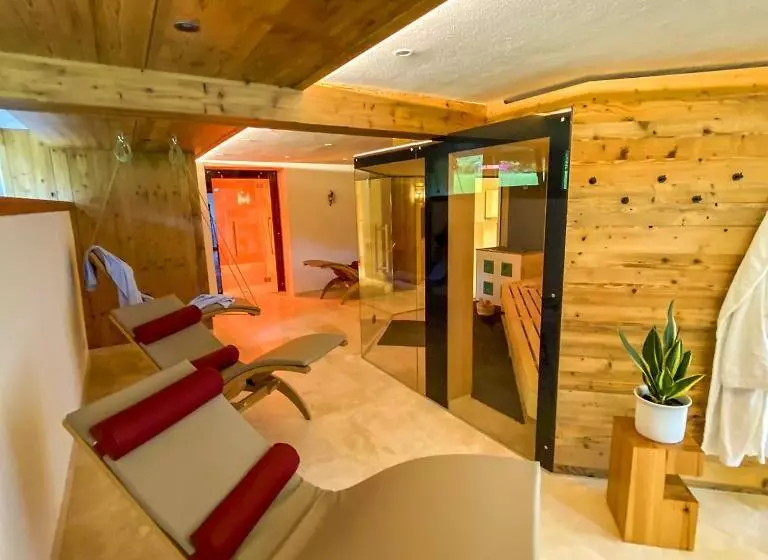 Panzió Hirschen Dorfmühle