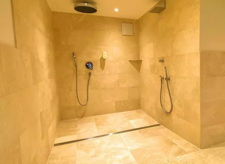 Panzió Hirschen Dorfmühle