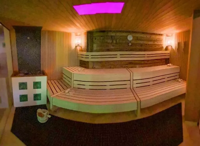 Panzió Hirschen Dorfmühle