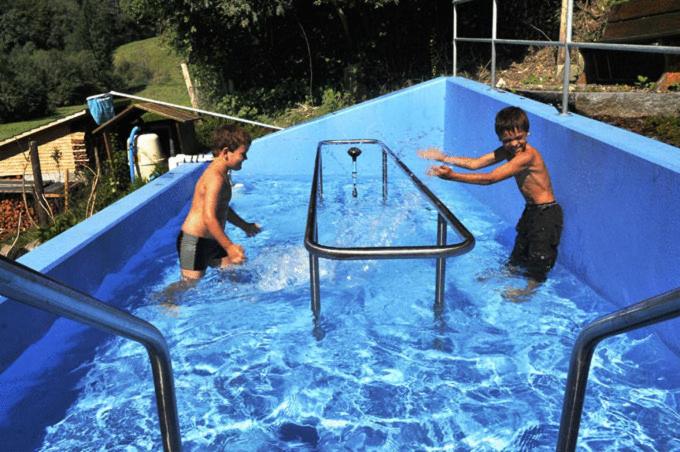 膳宿费 Hirschen Dorfmühle