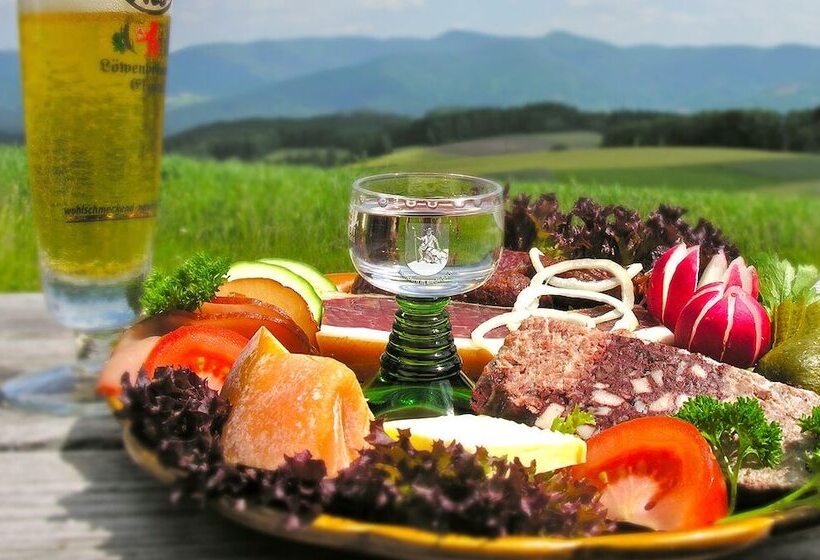 膳宿费 Hirschen Dorfmühle