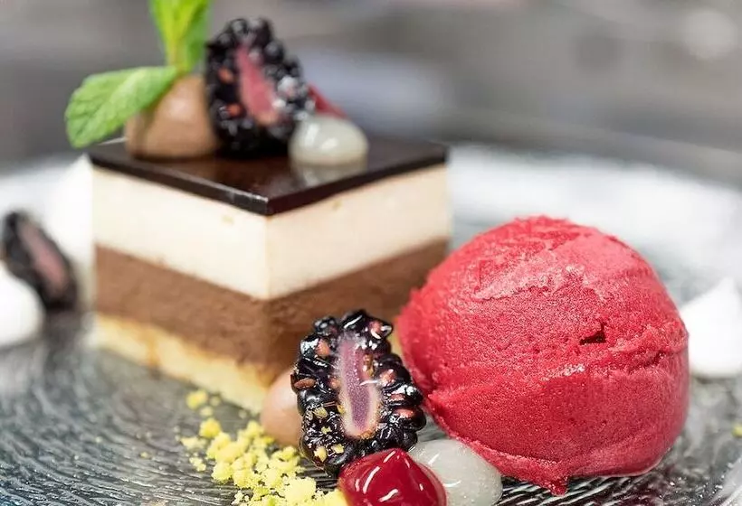 Panzió Hirschen Dorfmühle