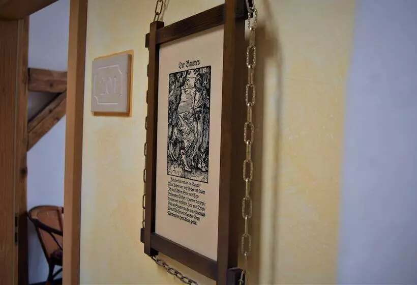 ペンション Zum Bräu