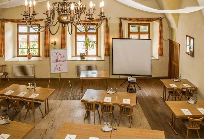 ペンション Zum Bräu