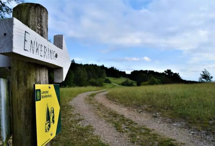 ペンション Zum Bräu