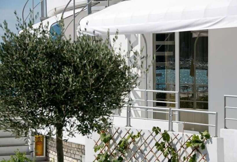 Piccolo Hotel Del Lido