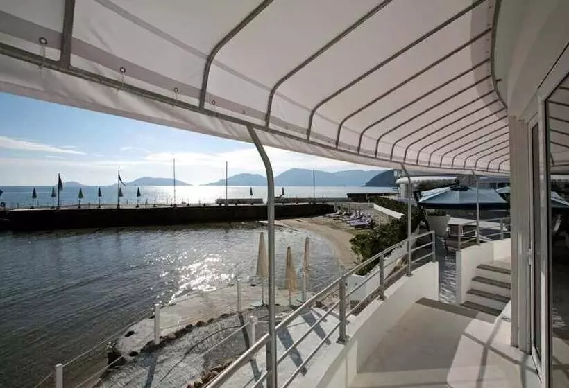 Piccolo Hotel Del Lido