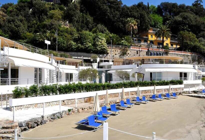 Piccolo Hotel Del Lido