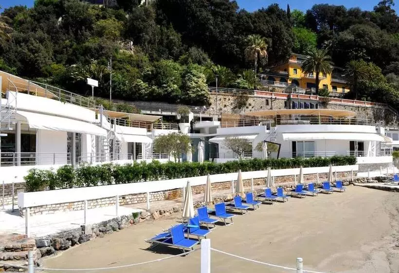 Piccolo Hotel Del Lido