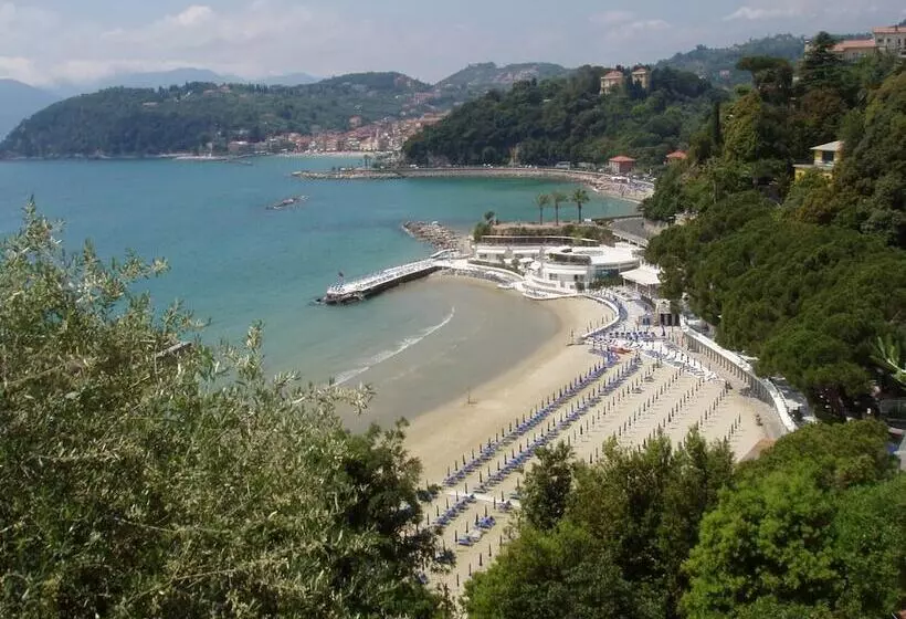 Piccolo Hotel Del Lido