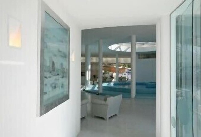 Piccolo Hotel Del Lido