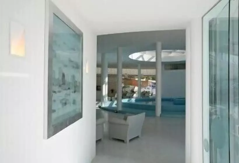 Piccolo Hotel Del Lido