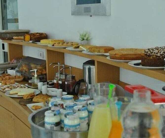 Piccolo Hotel Del Lido