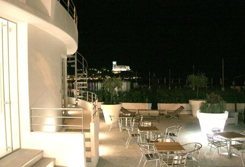 Piccolo Hotel Del Lido