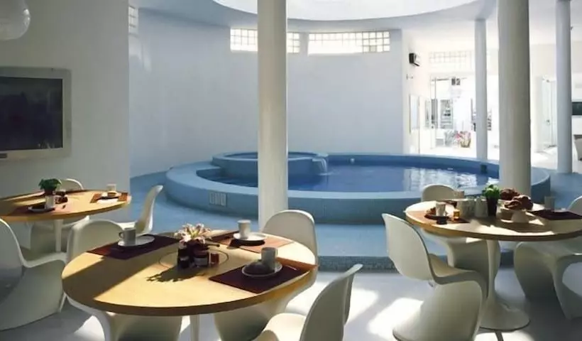 Piccolo Hotel Del Lido