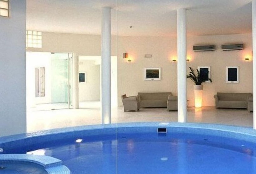 Piccolo Hotel Del Lido