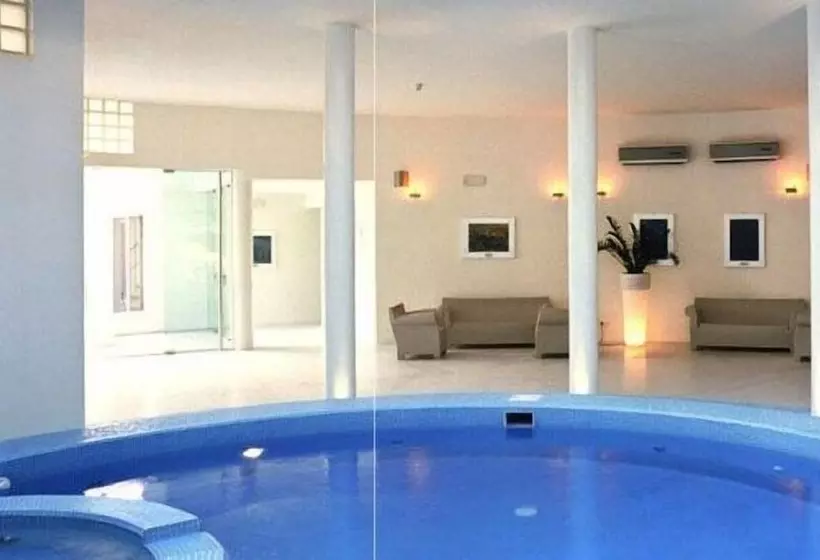 Piccolo Hotel Del Lido