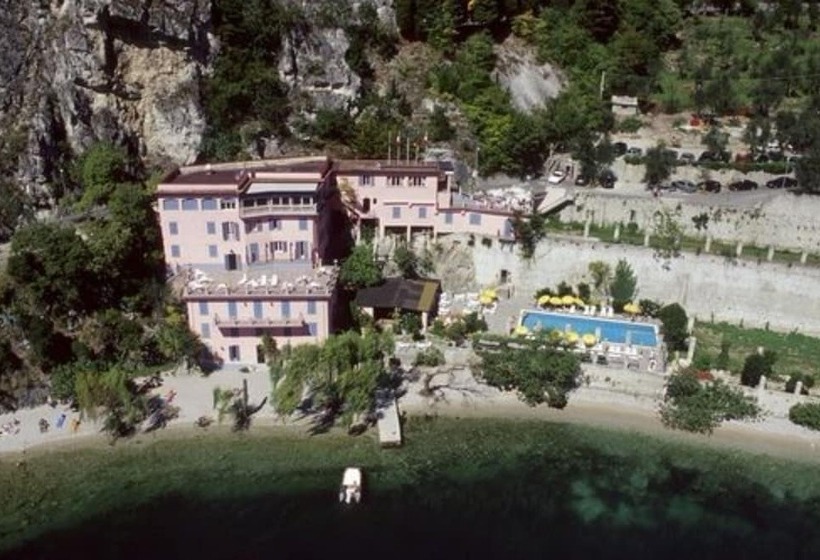 Villa Romantica