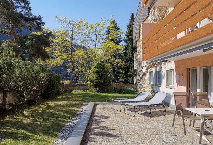 Badehotel Salina Maris – Wellness & Vintage