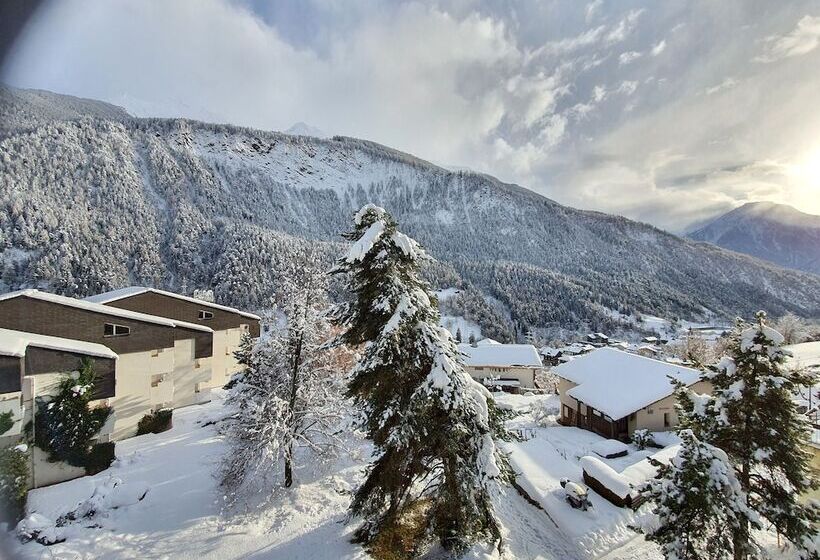 Badehotel Salina Maris – Wellness & Vintage