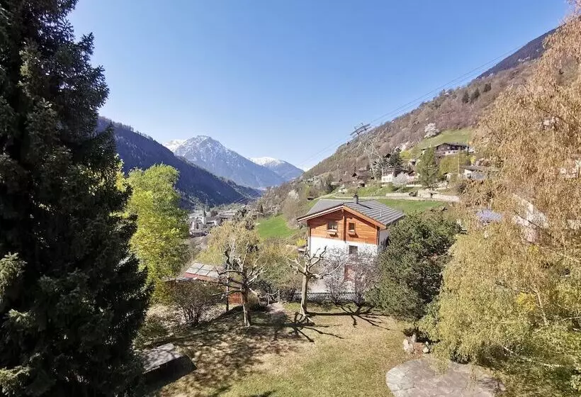 Badehotel Salina Maris – Wellness & Vintage