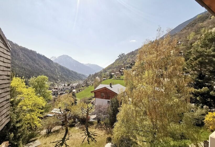 Badehotel Salina Maris – Wellness & Vintage