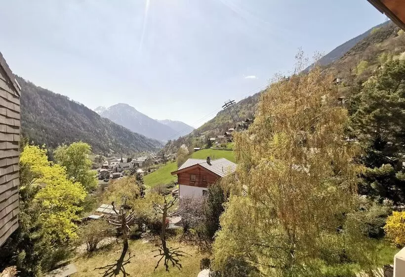 Badehotel Salina Maris – Wellness & Vintage