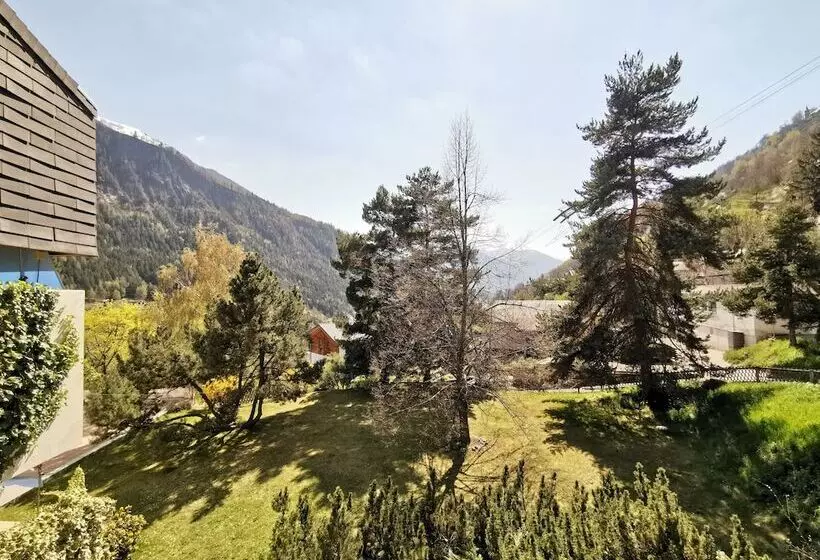 Badehotel Salina Maris – Wellness & Vintage