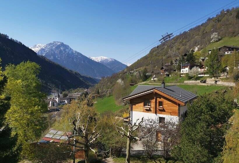 Badehotel Salina Maris – Wellness & Vintage