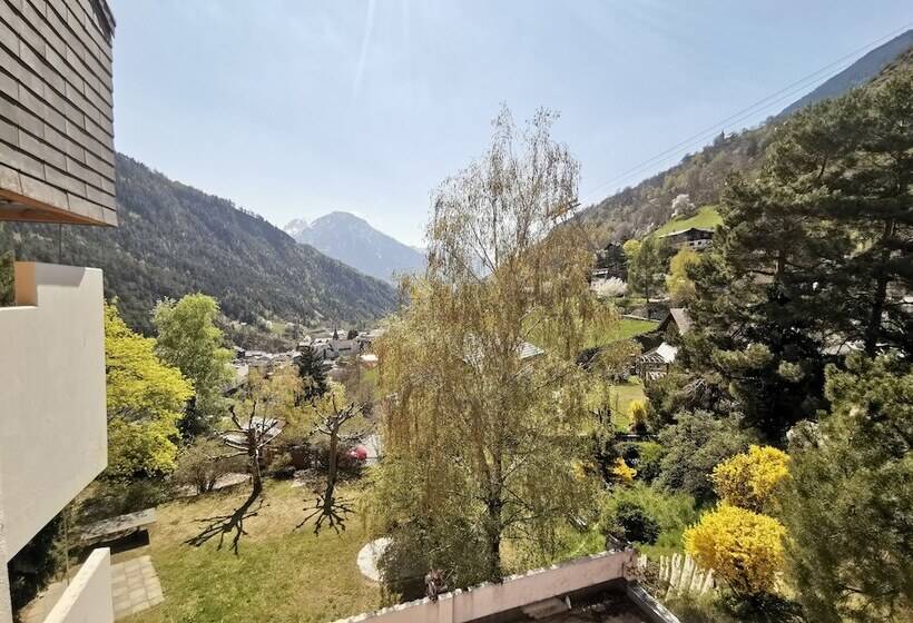 Badehotel Salina Maris – Wellness & Vintage