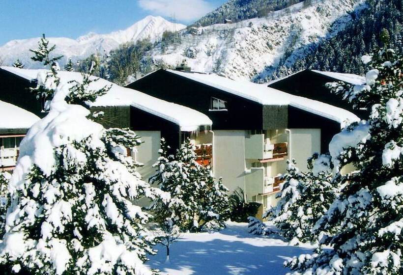 Badehotel Salina Maris – Wellness & Vintage