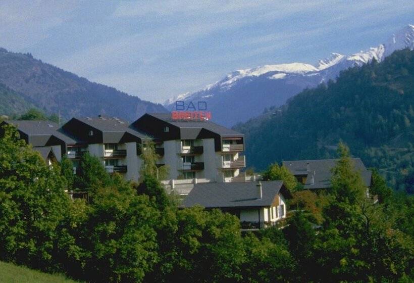 Badehotel Salina Maris – Wellness & Vintage