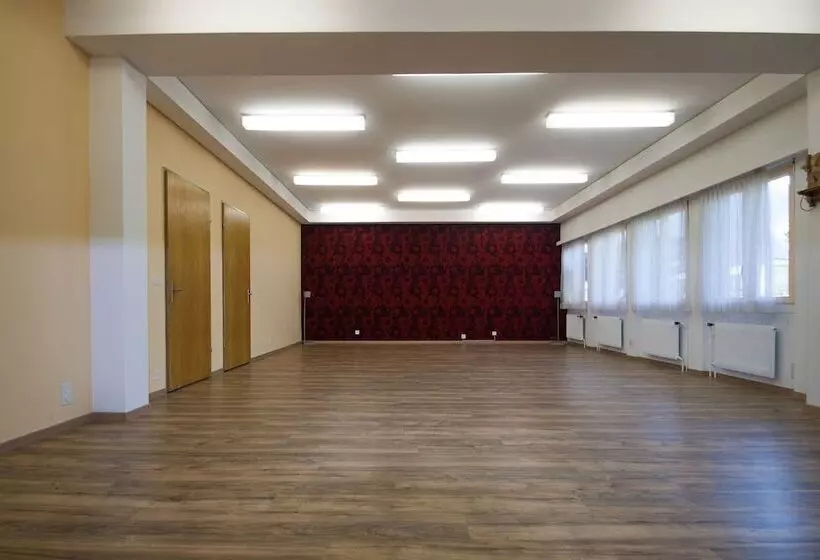 Badehotel Salina Maris – Wellness & Vintage