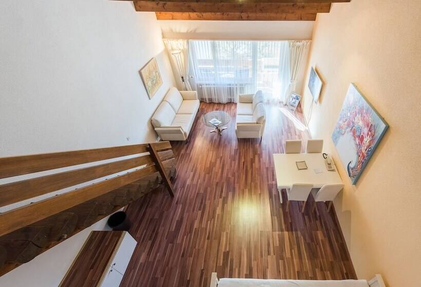 Badehotel Salina Maris – Wellness & Vintage